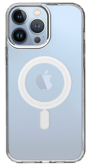 Pouzdro Comfort Magnet iPhone 13 Pro