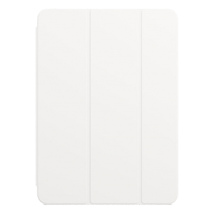 Apple Smart Folio for iPad Pro 11 (3/4th gen) (bílá)