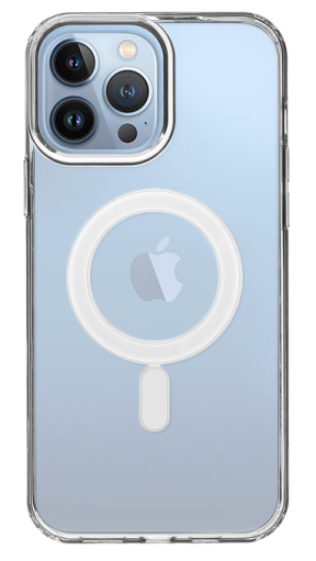 Pouzdro Comfort Magnet iPhone 13 Pro Max