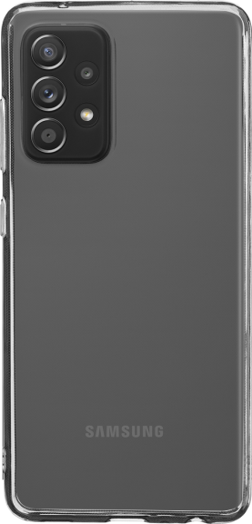 Pouzdro Azzaro TPU slim Samsung Galaxy A52 5G/A52s 5G