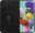 Pouzdro Flipbook Duet Samsung Galaxy A52 5G/A52s 5G