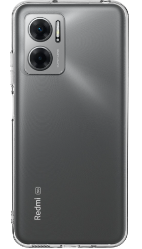Pouzdro Azzaro TPU slim case Xiaomi Redmi 10 5G