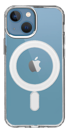 Pouzdro Comfort Magnet iPhone 13 Mini
