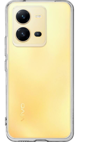 Pouzdro Azzaro TPU slim case vivo X80 Lite 5G