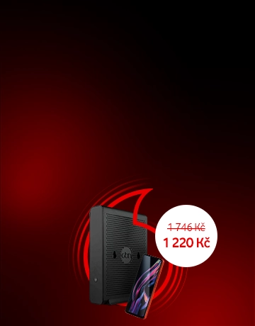 Banner pro Supervýhodná nabídka 