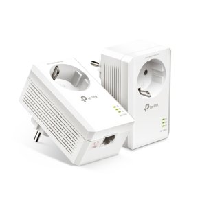 TP-Link TL-PA7017PKIT AV1000 Gb Powerline Kit