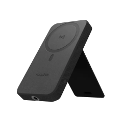 Powerbank Mophie Snap+ - 10 000 mAh, černá