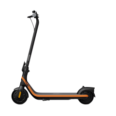 Ninebot eKickScooter ZING C2 by Segway- elektrická koloběžka, černá