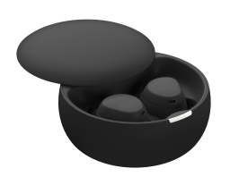 Bluetooth sluchátka AirFlex 4 - Sleeping Buds (černá)