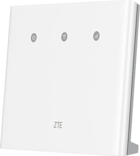 ZTE MF296C LTE CAT6