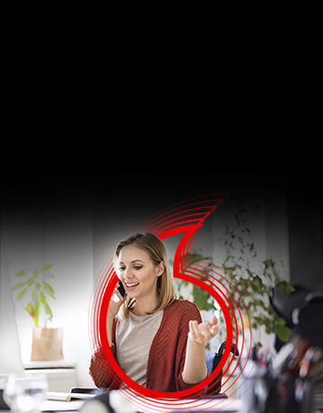 Banner pro Nové a rychlejší neomezené tarify
