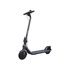 Ninebot KickScooter E2 Plus E by Segway - elektrická koloběžka, černá