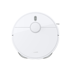 Xiaomi Robot Vacuum S10+ EU - robotický vysavač, bílá