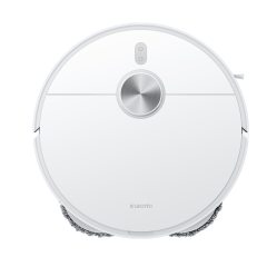Xiaomi Robot Vacuum X10+ EU, bílá