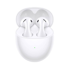 Sluchátka Huawei FreeBuds 5 (bílá)