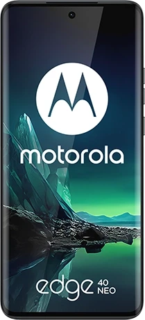 Motorola Edge 40 Neo