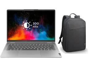 Lenovo IdeaPad Flex 5 14ABR8 + dárek