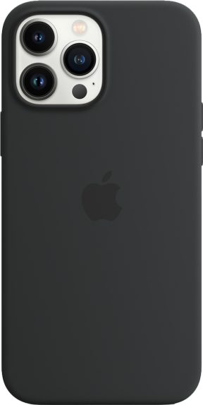 Silikonový kryt s MagSafe iPhone 13 Pro Max