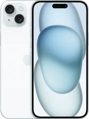 Apple iPhone 15 Plus 128 GB, modrá