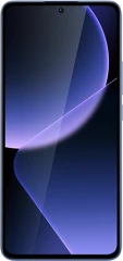 Xiaomi 13T, modrá