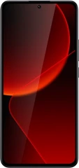 Xiaomi 13T Pro, černá