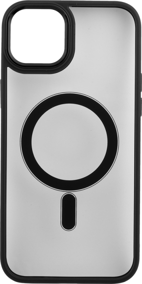Pouzdro Iron Eye Magnet iPhone 15 Plus