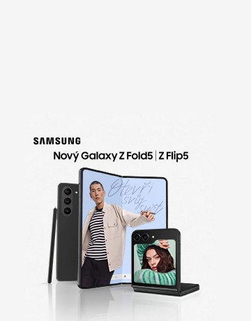 Banner pro Samsung Galaxy Z Fold5 a ZFlip5
