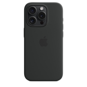 Silikonový kryt s MagSafe iPhone 15 Pro