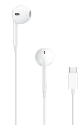 Sluchátka Apple EarPods (USB-C)