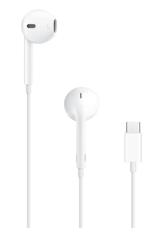 Sluchátka Apple EarPods USB-C 