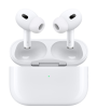 Sluchátka Apple AirPods Pro (2. generace) s MagSafe pouzdrem (USB-C)