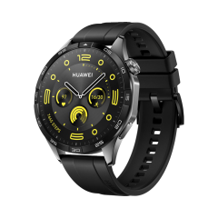 Chytré hodinky Huawei Watch GT 4 46mm Sport Band černá