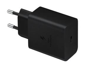 Síťová nabíječka Samsung Fast Charge 45W + kabel USB-C