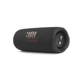 Reproduktor JBL Flip 6, černá