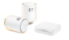 Netatmo starter pack - inteligentní radiátorové ventily