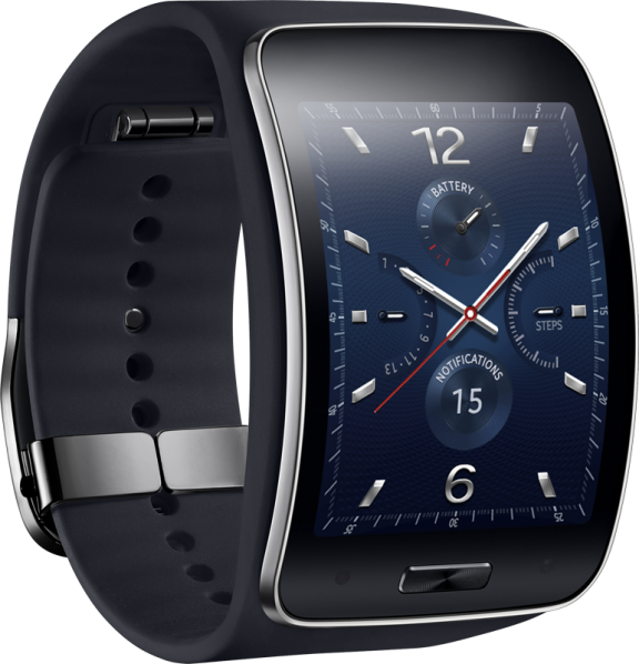 samsung watch 4g vodafone