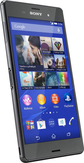 Sony Xperia Z3