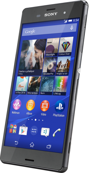 Sony Xperia Z3