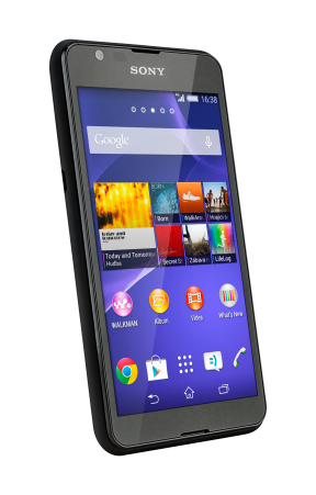 Sony Xperia E4g
