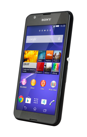 Sony Xperia E4g