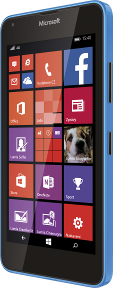 Microsoft Lumia 640