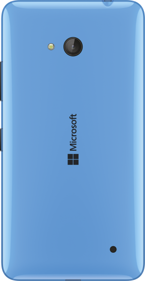 Microsoft Lumia 640