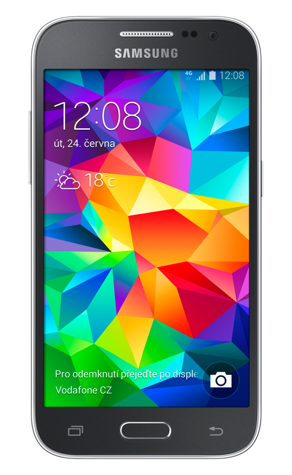 galaxy core lite prime