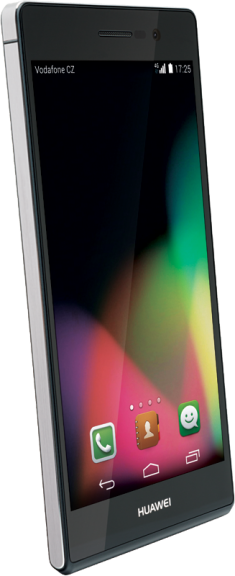Huawei P7