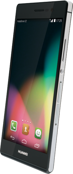 Huawei P7