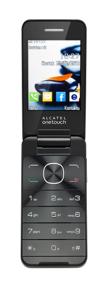 ALCATEL ONETOUCH 2012G