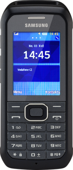 Samsung Galaxy Xcover 550