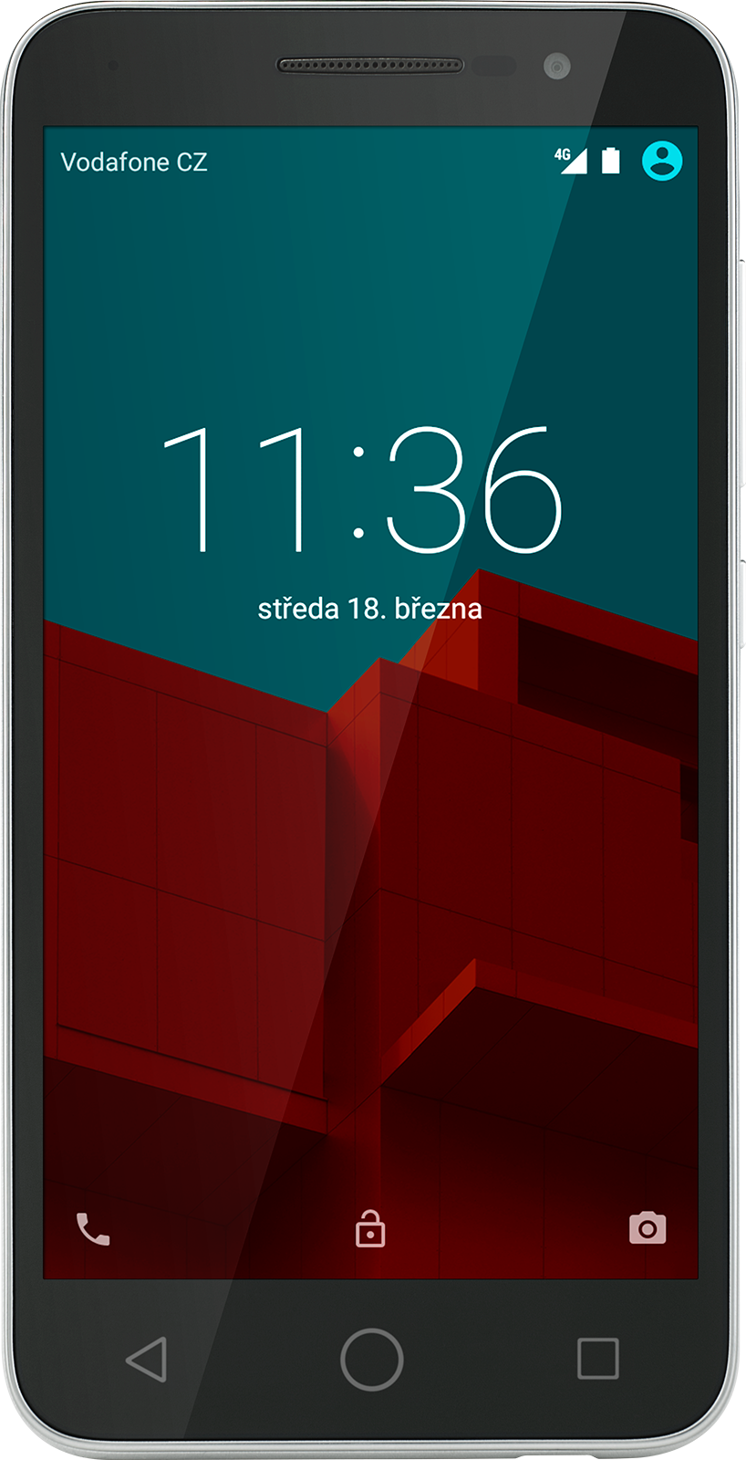 Vodafon Smart S Vodafon Smart S