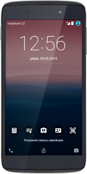 ALCATEL ONETOUCH IDOL 3 4.7