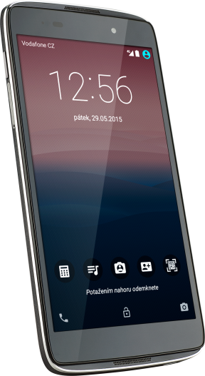 ALCATEL ONETOUCH IDOL 3 4.7